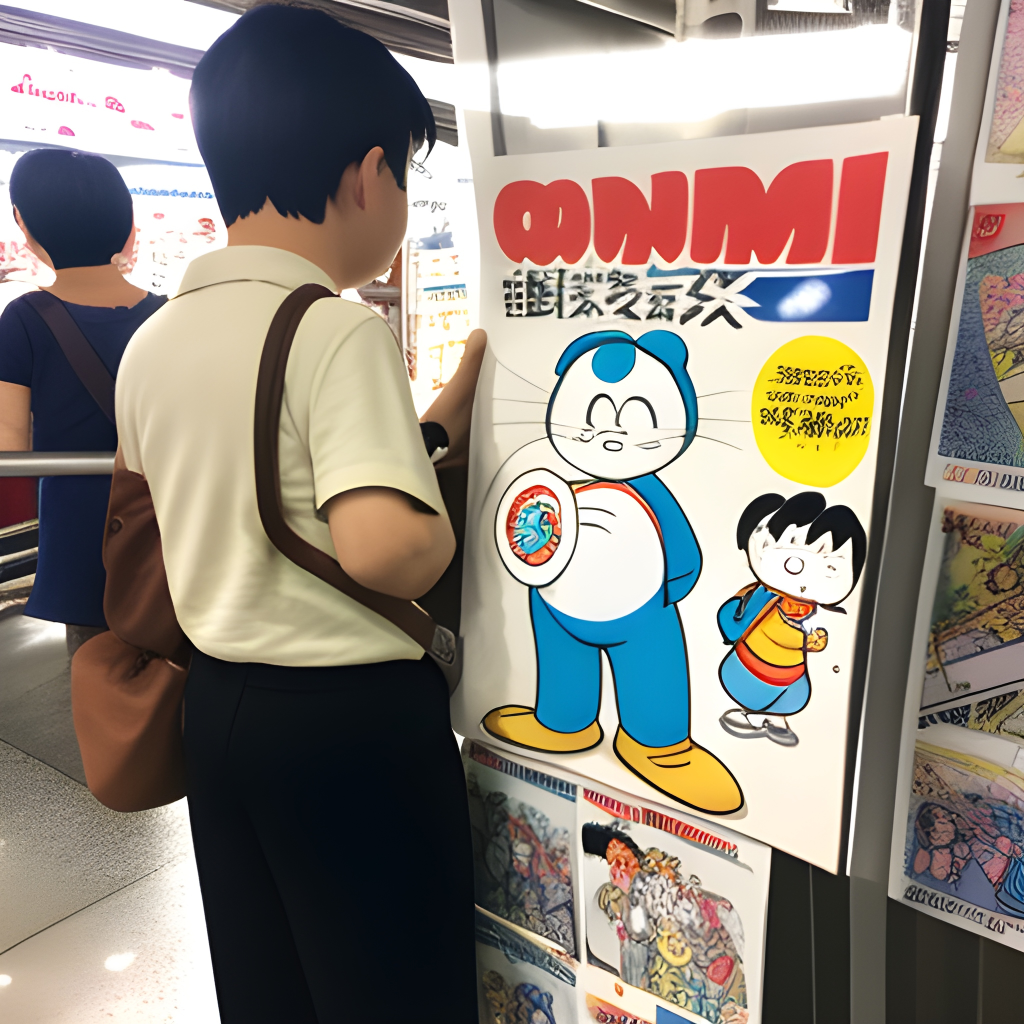 Doraemon Stand By Me 2